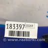 ФОТО Накладка противотуманной фары для Acura TSX CU2 (03.2008-05.2014) Киев