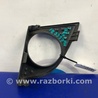 ФОТО Накладка противотуманной фары для Acura TSX CU2 (03.2008-05.2014) Киев
