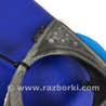 ФОТО Накладка противотуманной фары для Acura TSX CU2 (03.2008-05.2014) Киев