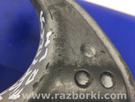 ФОТО Накладка противотуманной фары для Acura TSX CU2 (03.2008-05.2014) Киев