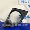 Накладка противотуманной фары Acura TSX CU2 (03.2008-05.2014)