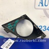 ФОТО Накладка противотуманной фары для Acura TSX CU2 (03.2008-05.2014) Киев
