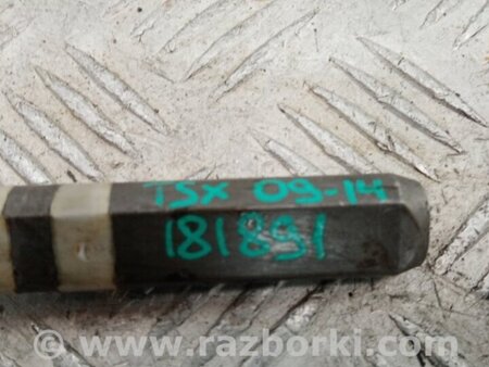ФОТО Кардан рулевого управления для Acura TSX CU2 (03.2008-05.2014) Киев