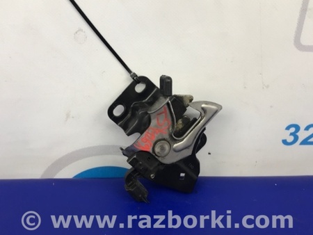 ФОТО Замок капота для Acura TSX CU2 (03.2008-05.2014) Киев