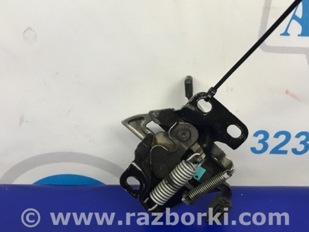 ФОТО Замок капота для Acura TSX CU2 (03.2008-05.2014) Киев