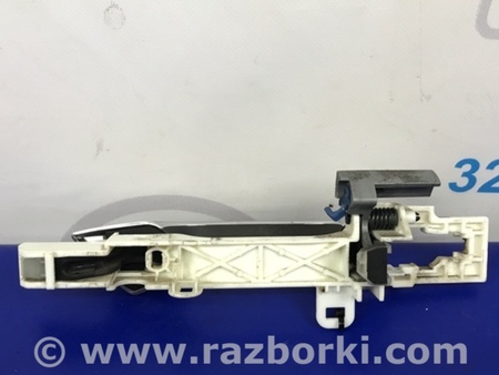 ФОТО Ручка двери для Acura TSX CU2 (03.2008-05.2014) Киев