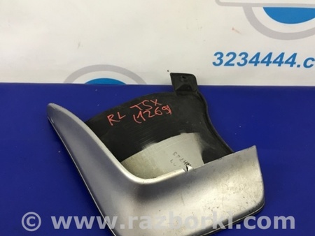 ФОТО Брызговик для Acura TSX CU2 (03.2008-05.2014) Киев