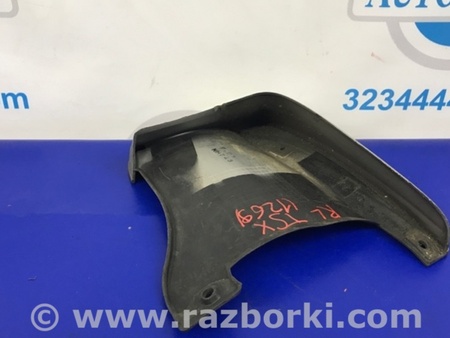 ФОТО Брызговик для Acura TSX CU2 (03.2008-05.2014) Киев