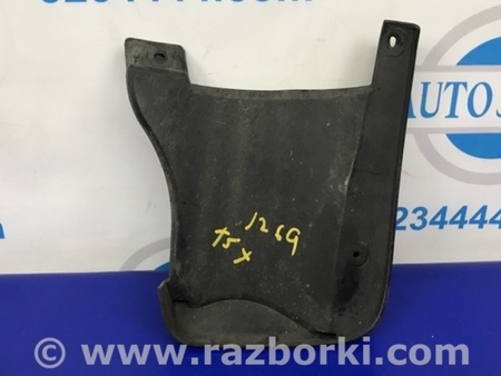ФОТО Брызговик для Acura TSX CU2 (03.2008-05.2014) Киев