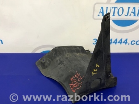 ФОТО Подкрылок для Acura TSX CU2 (03.2008-05.2014) Киев
