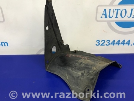 ФОТО Подкрылок для Acura TSX CU2 (03.2008-05.2014) Киев