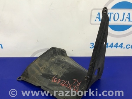 ФОТО Подкрылок для Acura TSX CU2 (03.2008-05.2014) Киев