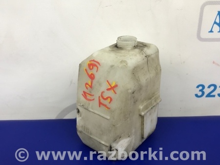 ФОТО Расширительный бачок для Acura TSX CU2 (03.2008-05.2014) Киев