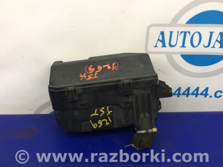 ФОТО Блок предохранителей для Acura TSX CU2 (03.2008-05.2014) Киев