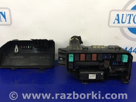 ФОТО Блок предохранителей для Acura TSX CU2 (03.2008-05.2014) Киев
