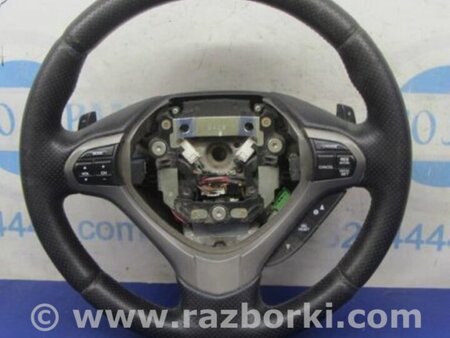 ФОТО Руль для Acura TSX CU2 (03.2008-05.2014) Киев