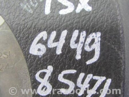 ФОТО Руль для Acura TSX CU2 (03.2008-05.2014) Киев