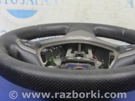 ФОТО Руль для Acura TSX CU2 (03.2008-05.2014) Киев