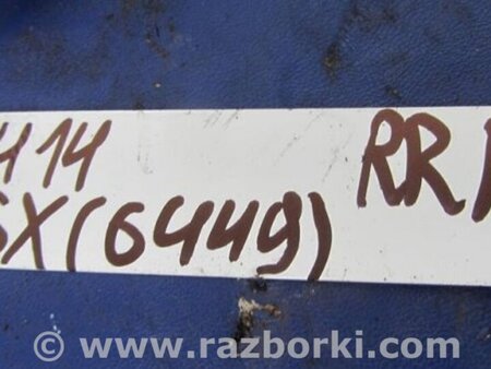 ФОТО Стойка стабилизатора для Acura TSX CU2 (03.2008-05.2014) Киев