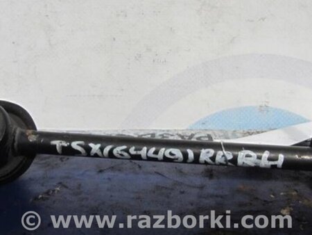 ФОТО Стойка стабилизатора для Acura TSX CU2 (03.2008-05.2014) Киев