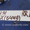 ФОТО Стойка стабилизатора для Acura TSX CU2 (03.2008-05.2014) Киев