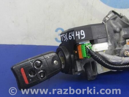 ФОТО Замок зажигания для Acura TSX CU2 (03.2008-05.2014) Киев