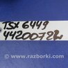 ФОТО Замок зажигания для Acura TSX CU2 (03.2008-05.2014) Киев