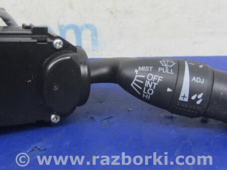 ФОТО Подрулевые переключатели (Гитара) для Acura TSX CU2 (03.2008-05.2014) Киев