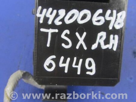 ФОТО Подрулевые переключатели (Гитара) для Acura TSX CU2 (03.2008-05.2014) Киев