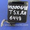 ФОТО Подрулевые переключатели (Гитара) для Acura TSX CU2 (03.2008-05.2014) Киев
