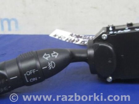 ФОТО Подрулевые переключатели (Гитара) для Acura TSX CU2 (03.2008-05.2014) Киев