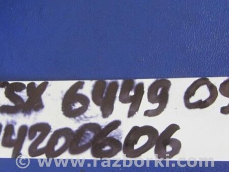 ФОТО Подрулевые переключатели (Гитара) для Acura TSX CU2 (03.2008-05.2014) Киев