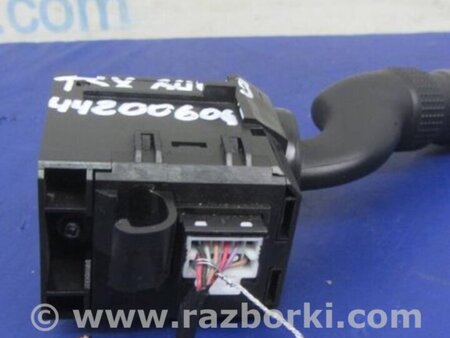 ФОТО Подрулевые переключатели (Гитара) для Acura TSX CU2 (03.2008-05.2014) Киев