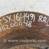 ФОТО Диск тормозной задний для Acura TSX CU2 (03.2008-05.2014) Киев