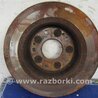 ФОТО Диск тормозной задний для Acura TSX CU2 (03.2008-05.2014) Киев