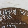 ФОТО Диск тормозной задний для Acura TSX CU2 (03.2008-05.2014) Киев