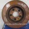 ФОТО Диск тормозной задний для Acura TSX CU2 (03.2008-05.2014) Киев