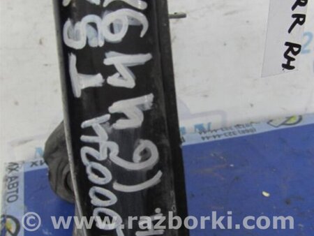 ФОТО Рычаг задний верхний поперечный для Acura TSX CU2 (03.2008-05.2014) Киев