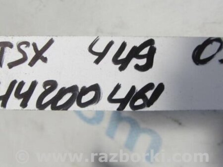 ФОТО Трубка кондиционера для Acura TSX CU2 (03.2008-05.2014) Киев