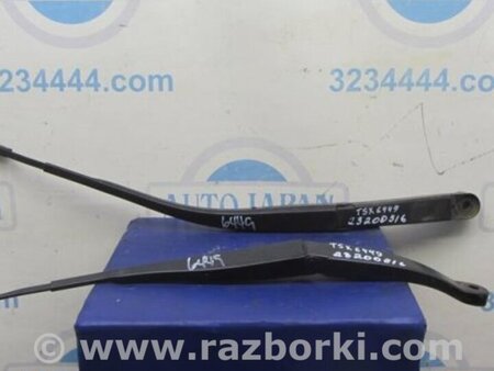 ФОТО Поводок дворника для Acura TSX CU2 (03.2008-05.2014) Киев