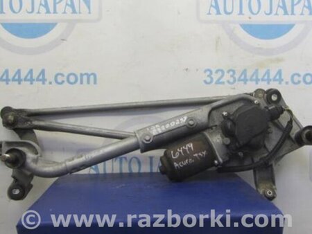 ФОТО Трапеция дворников для Acura TSX CU2 (03.2008-05.2014) Киев