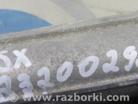 ФОТО Трапеция дворников для Acura TSX CU2 (03.2008-05.2014) Киев
