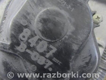 ФОТО Трапеция дворников для Acura TSX CU2 (03.2008-05.2014) Киев