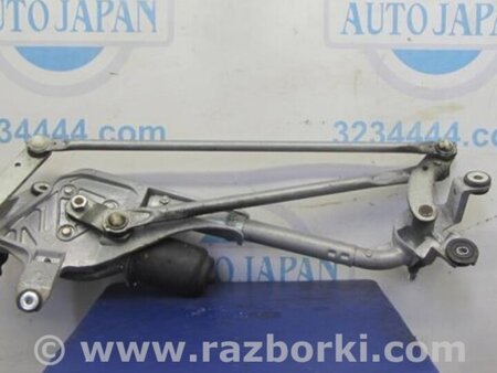 ФОТО Трапеция дворников для Acura TSX CU2 (03.2008-05.2014) Киев