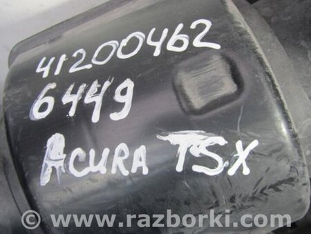 ФОТО Патрубок воздушного фильтра для Acura TSX CU2 (03.2008-05.2014) Киев