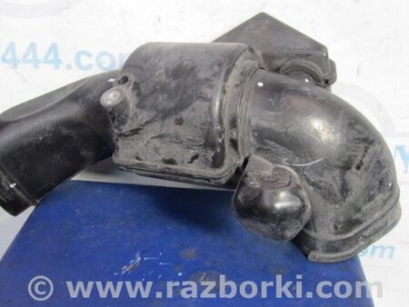 ФОТО Патрубок воздушного фильтра для Acura TSX CU2 (03.2008-05.2014) Киев
