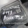 ФОТО Патрубок воздушного фильтра для Acura TSX CU2 (03.2008-05.2014) Киев