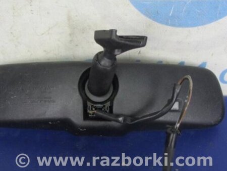 ФОТО Зеркало заднего вида (салон) для Acura TSX CU2 (03.2008-05.2014) Киев