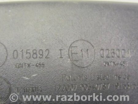 ФОТО Зеркало заднего вида (салон) для Acura TSX CU2 (03.2008-05.2014) Киев