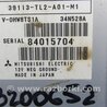 ФОТО Блок комфорта для Acura TSX CU2 (03.2008-05.2014) Киев